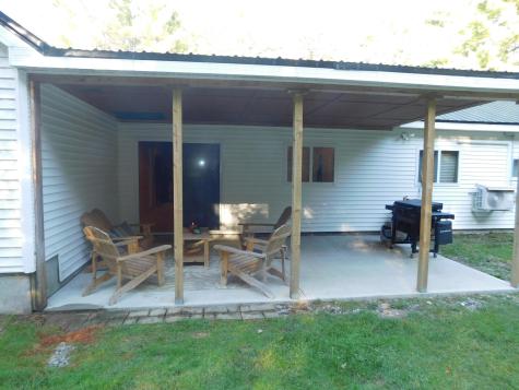 456 Main Road Charleston ME 04422