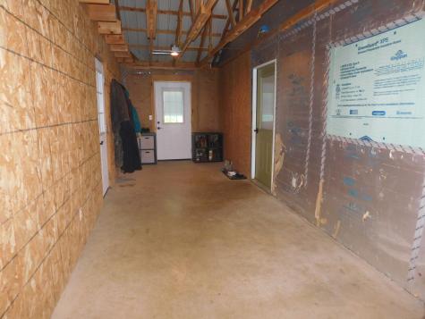 456 Main Road Charleston ME 04422