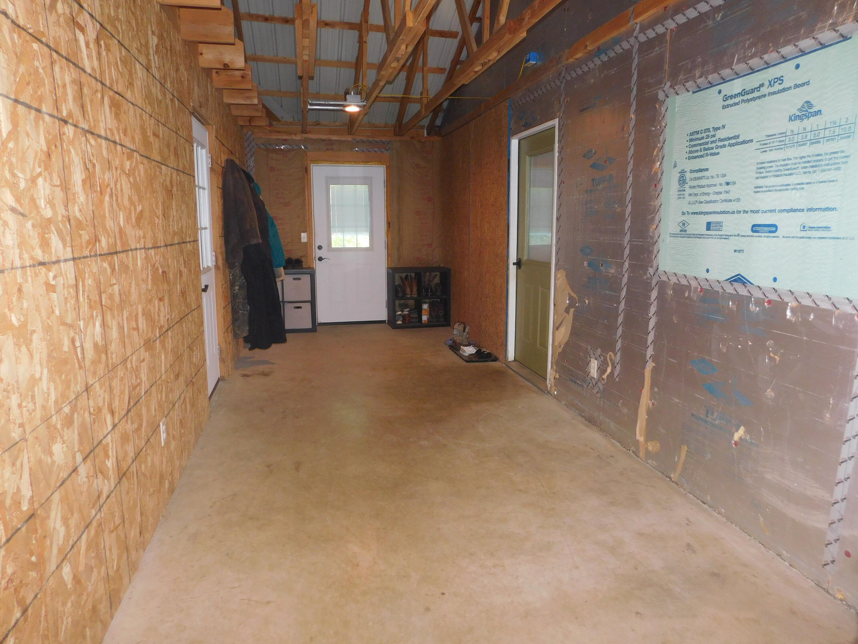 456 Main Road Charleston ME 04422