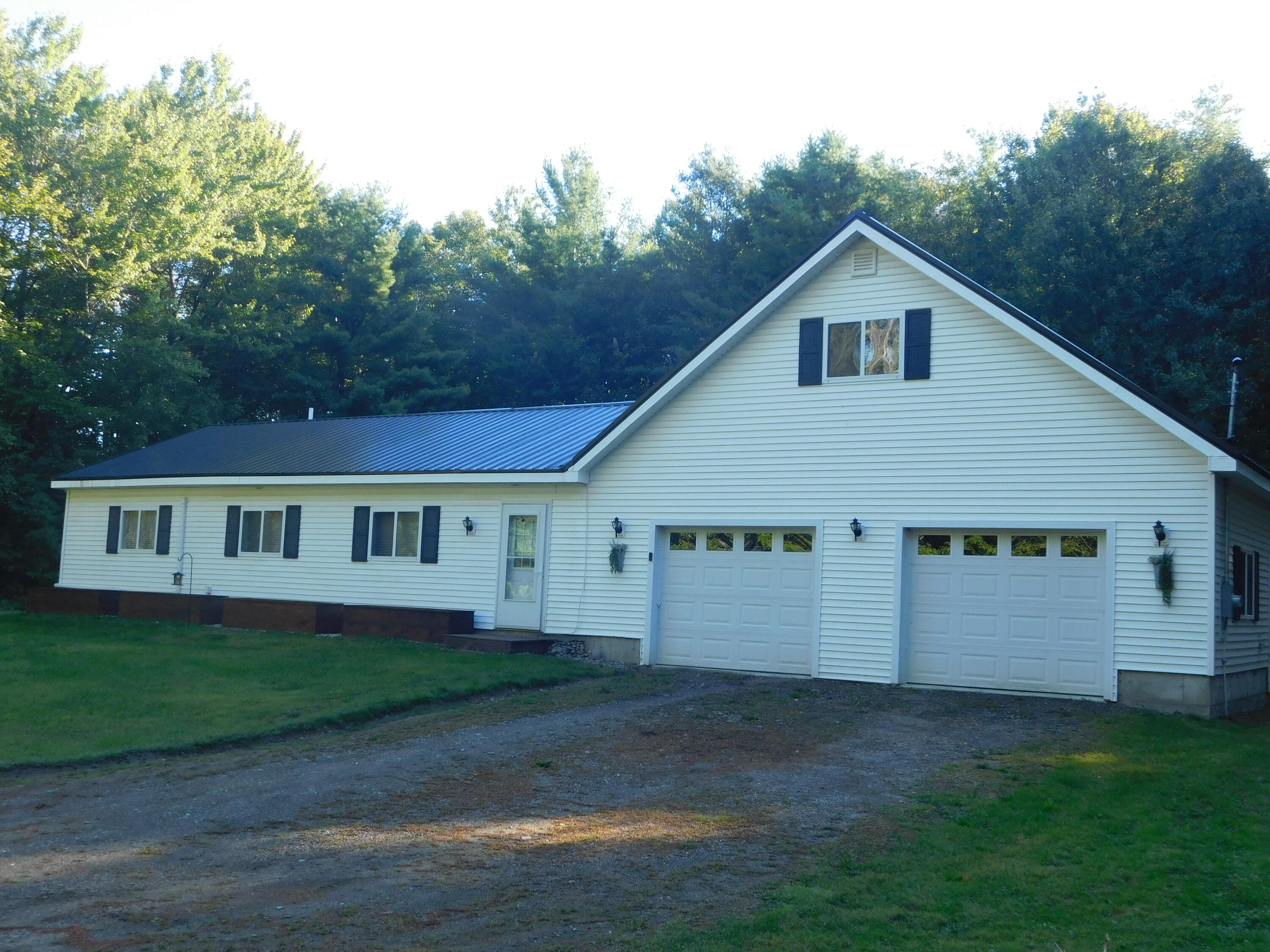 456 Main Road Charleston ME 04422