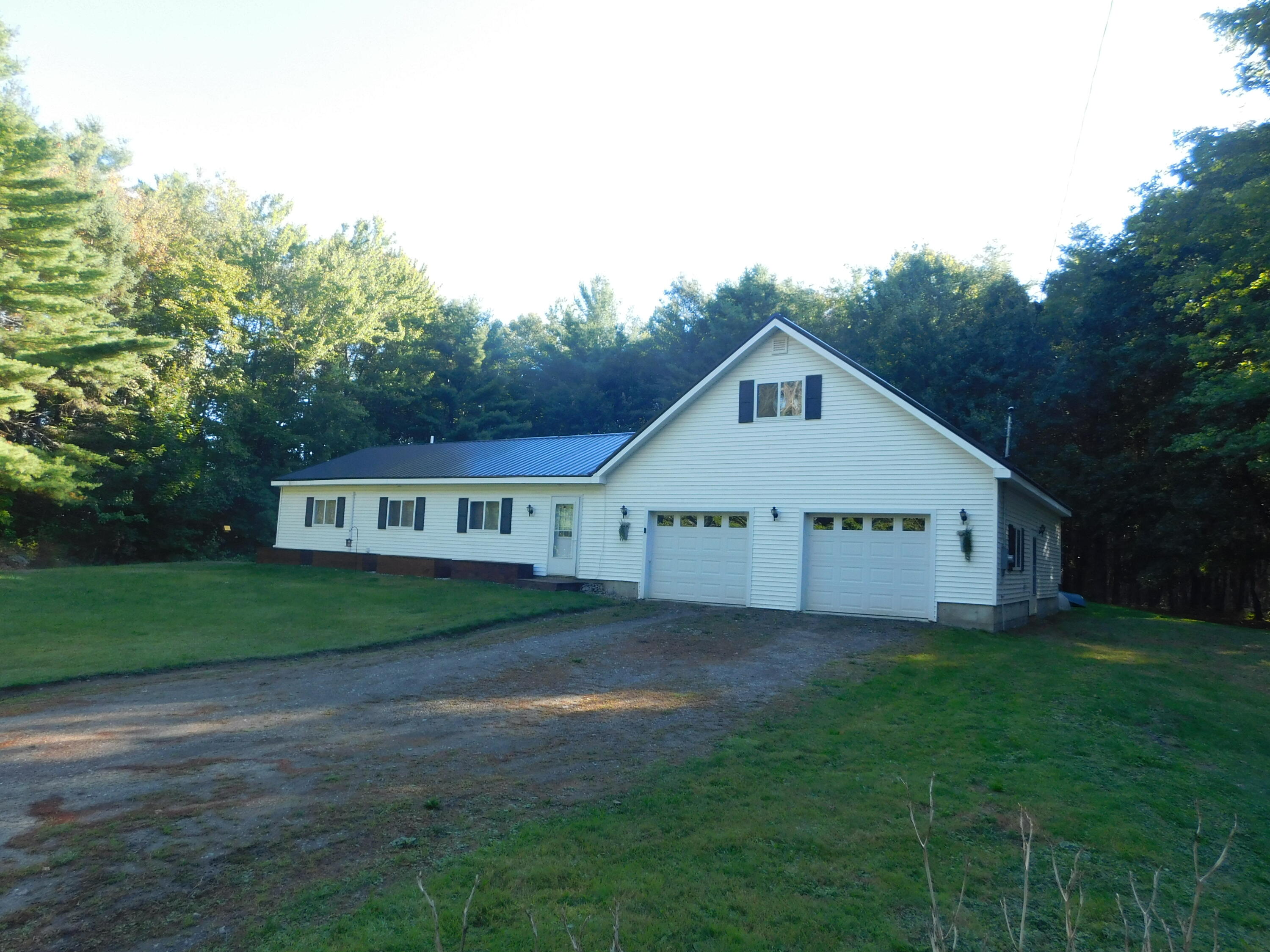 456 Main Road Charleston ME 04422