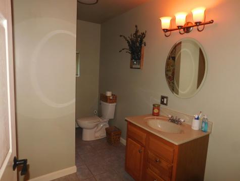 456 Main Road Charleston ME 04422