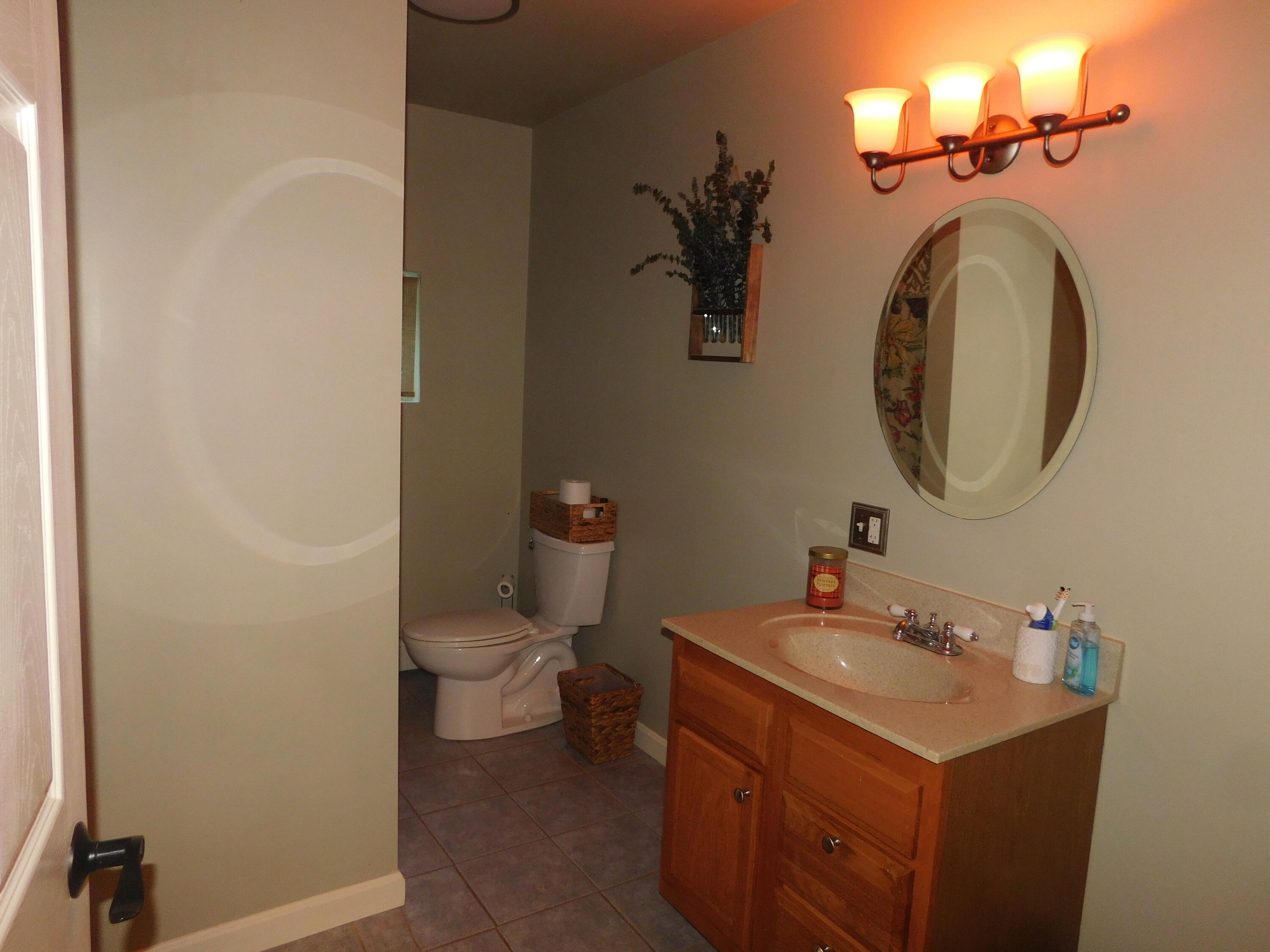 456 Main Road Charleston ME 04422