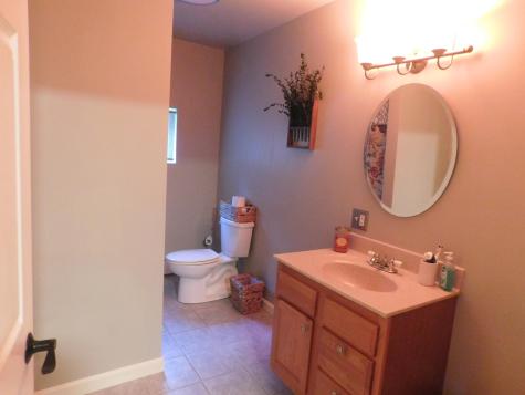 456 Main Road Charleston ME 04422