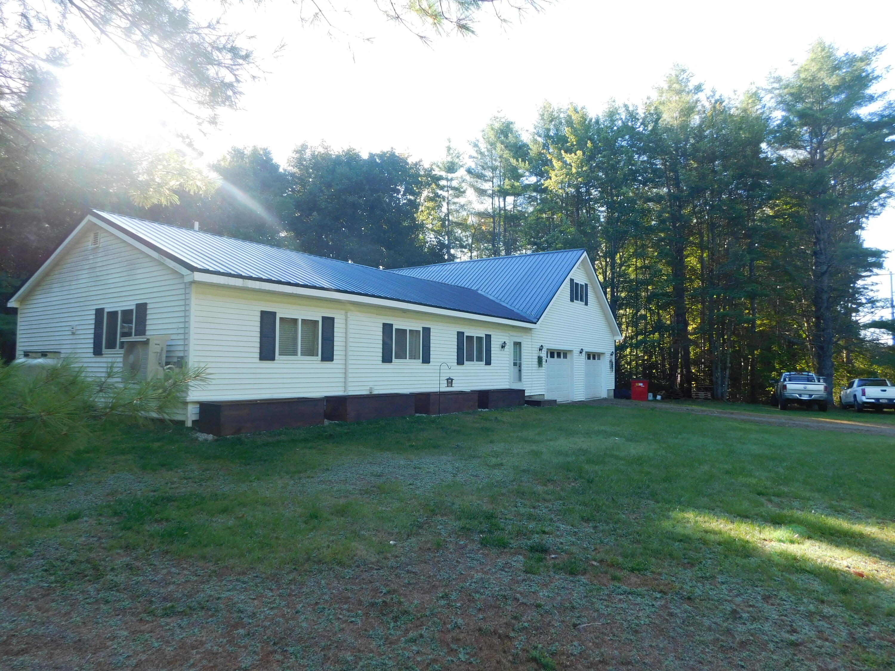 456 Main Road Charleston ME 04422