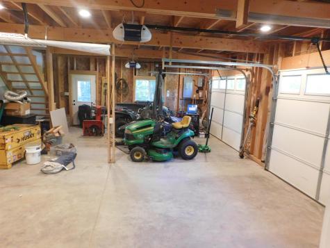 456 Main Road Charleston ME 04422