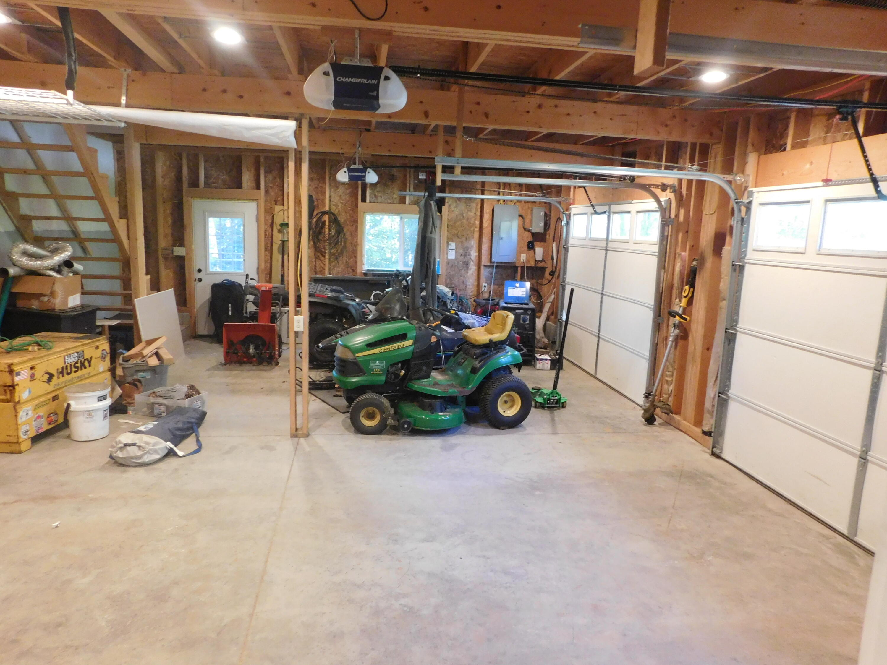 456 Main Road Charleston ME 04422