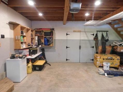 456 Main Road Charleston ME 04422