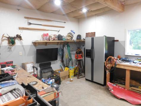 456 Main Road Charleston ME 04422