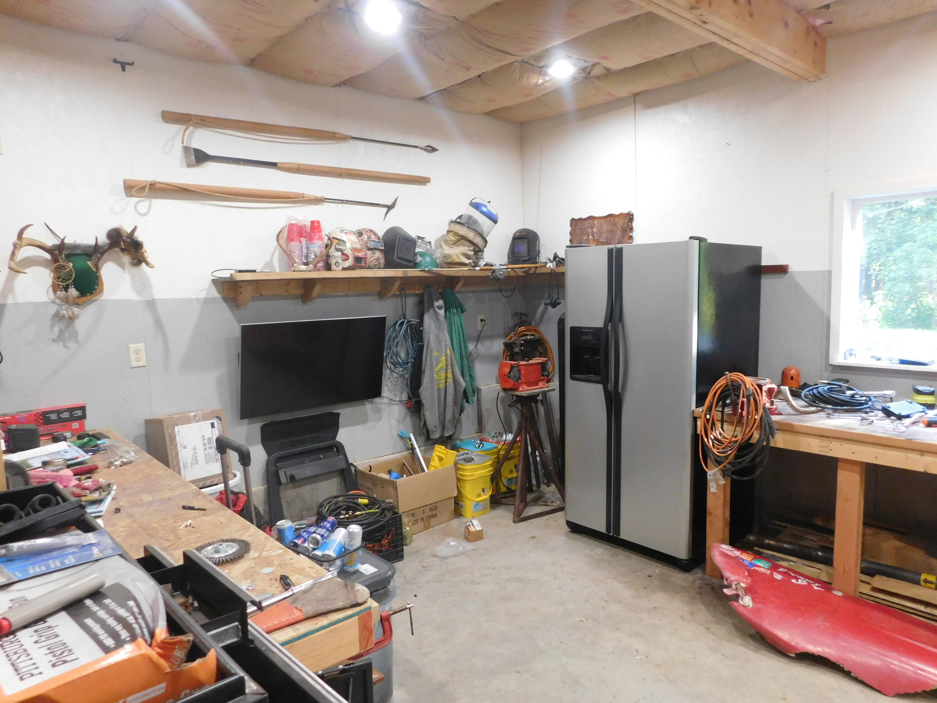 456 Main Road Charleston ME 04422