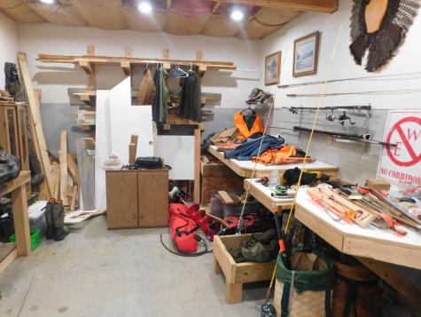 456 Main Road Charleston ME 04422
