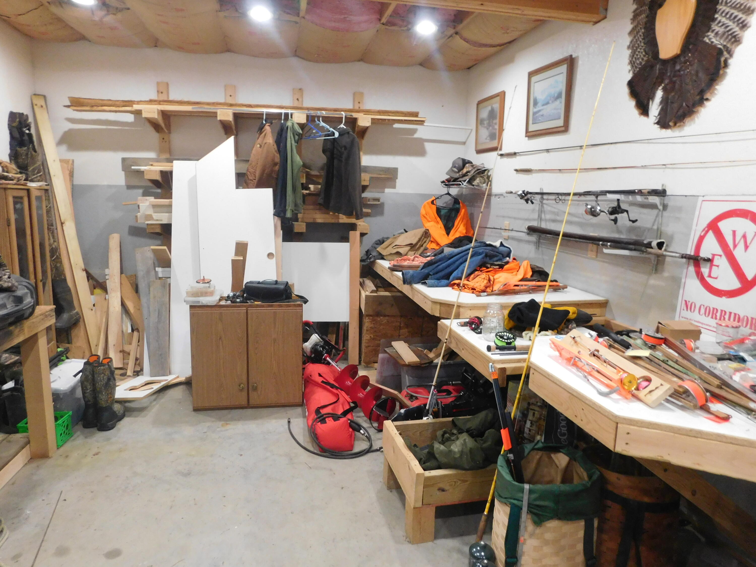 456 Main Road Charleston ME 04422