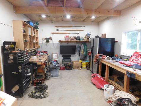 456 Main Road Charleston ME 04422