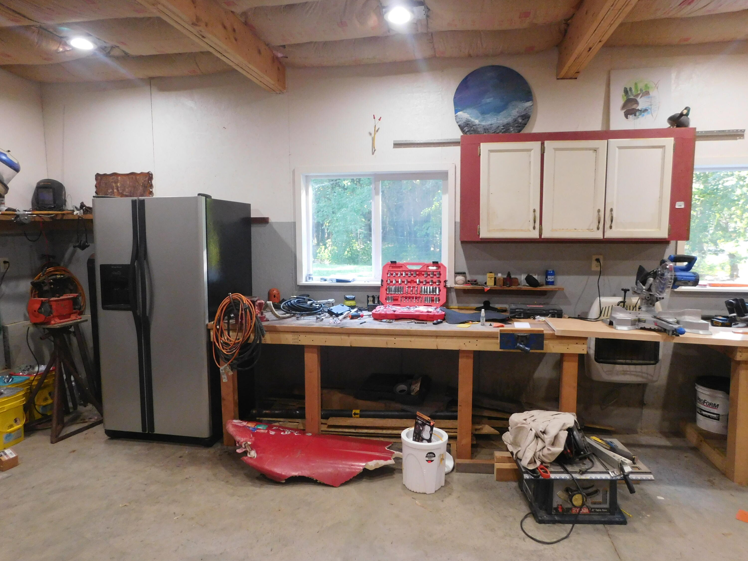 456 Main Road Charleston ME 04422