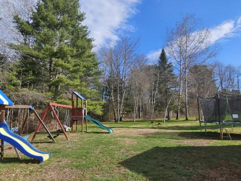 545 Hinckley Road Canaan ME 04924