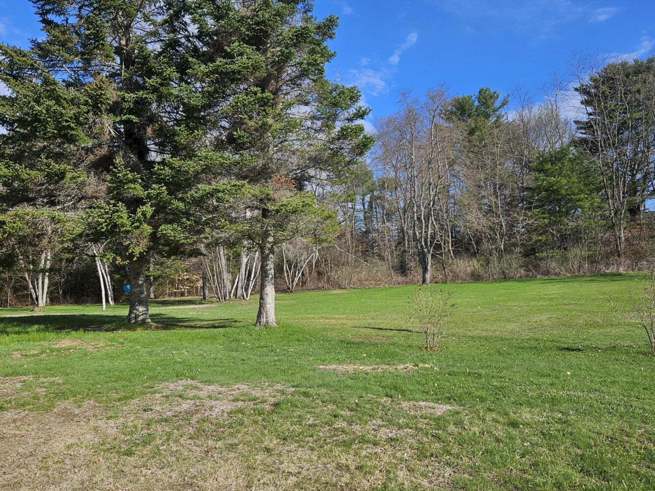 545 Hinckley Road Canaan ME 04924