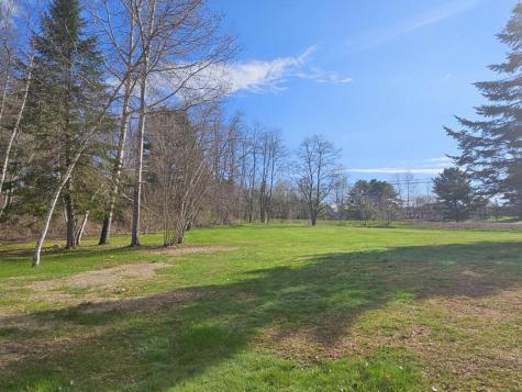 545 Hinckley Road Canaan ME 04924