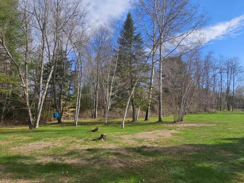 545 Hinckley Road Canaan ME 04924