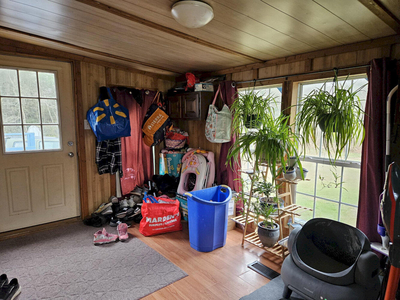 545 Hinckley Road Canaan ME 04924