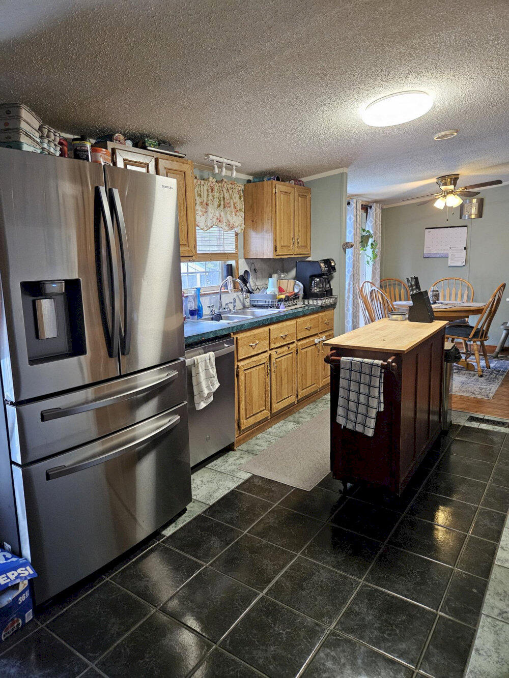 545 Hinckley Road Canaan ME 04924