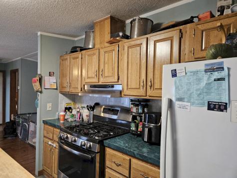 545 Hinckley Road Canaan ME 04924