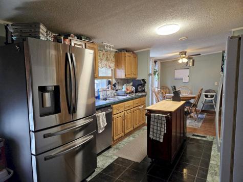 545 Hinckley Road Canaan ME 04924