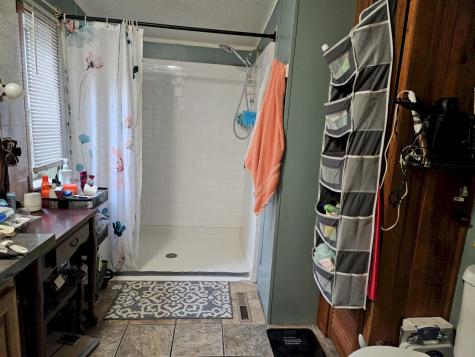 545 Hinckley Road Canaan ME 04924
