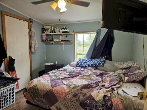 545 Hinckley Road Canaan ME 04924