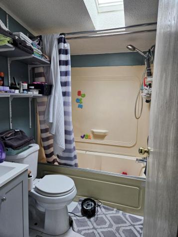 545 Hinckley Road Canaan ME 04924