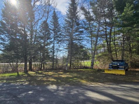 545 Hinckley Road Canaan ME 04924