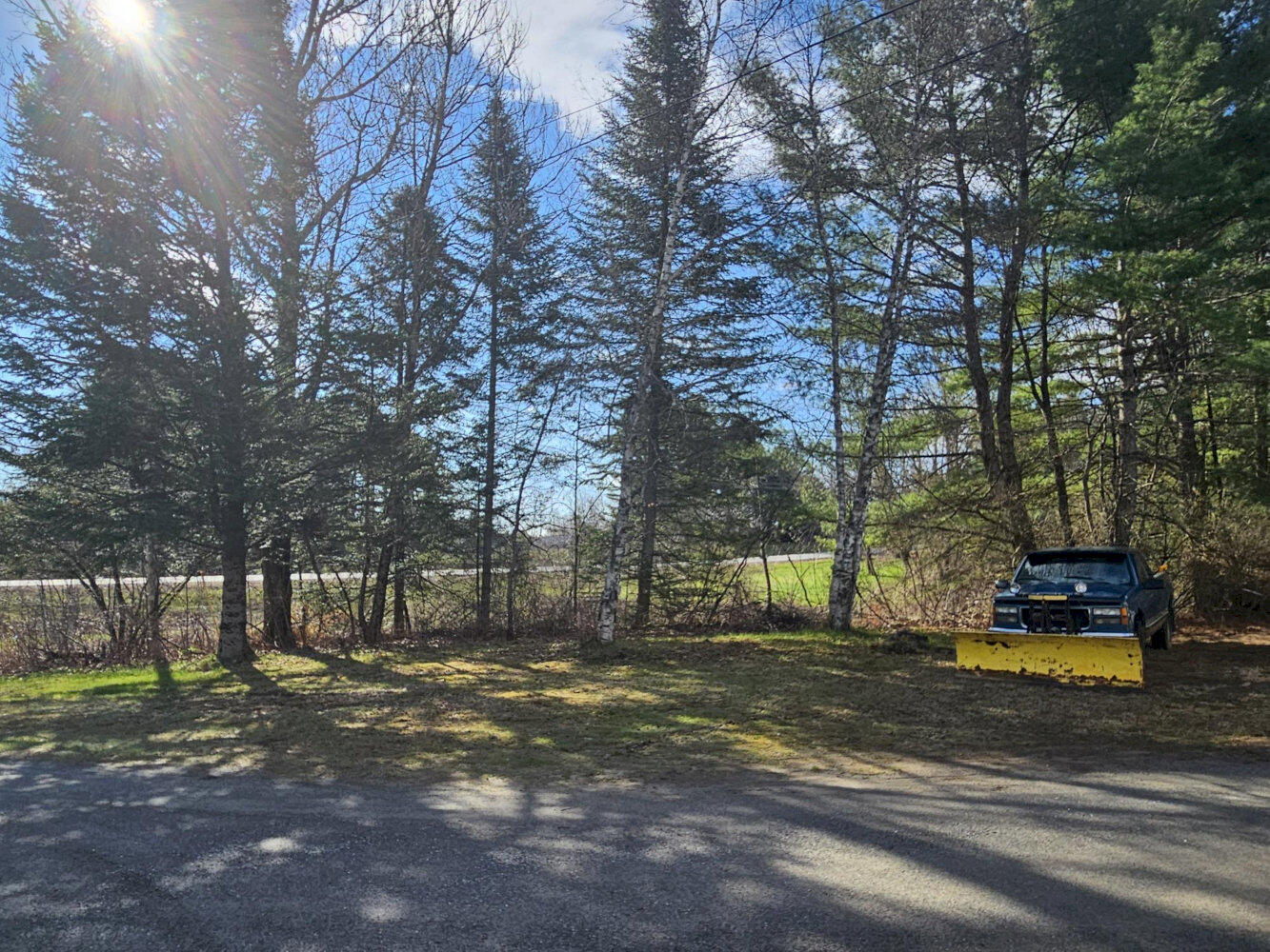 545 Hinckley Road Canaan ME 04924