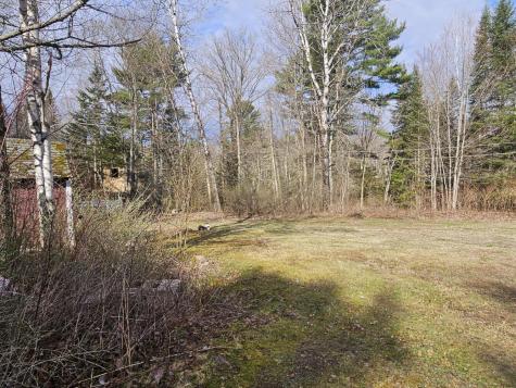 545 Hinckley Road Canaan ME 04924