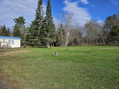 545 Hinckley Road Canaan ME 04924