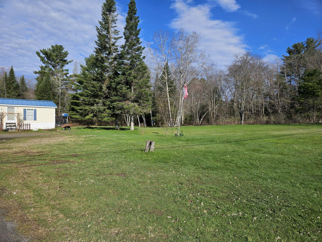 545 Hinckley Road Canaan ME 04924