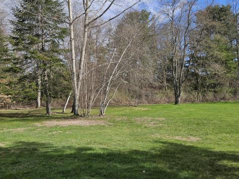 545 Hinckley Road Canaan ME 04924