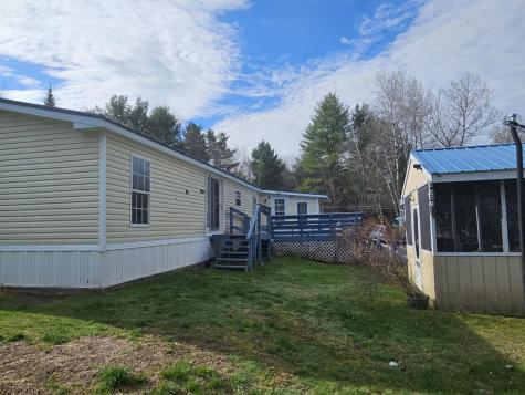 545 Hinckley Road Canaan ME 04924