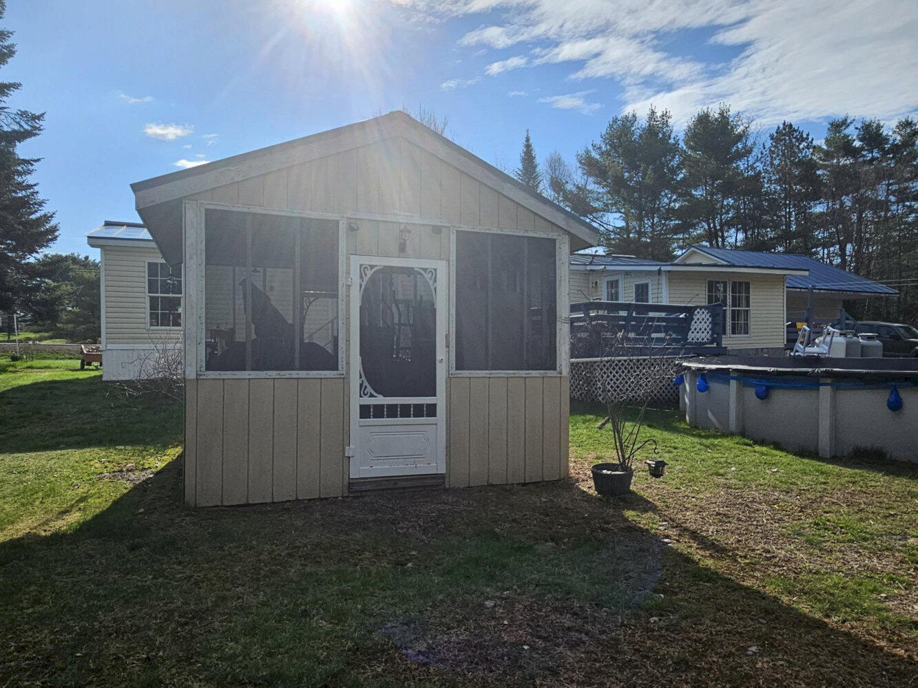 545 Hinckley Road Canaan ME 04924