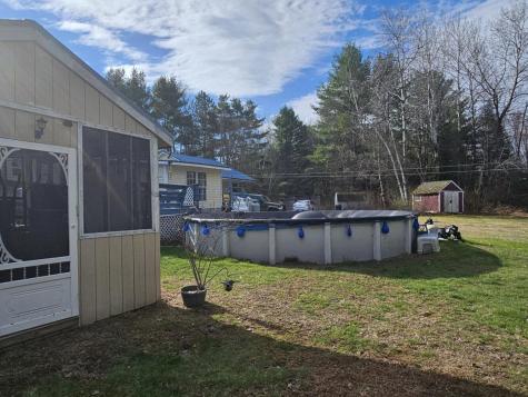 545 Hinckley Road Canaan ME 04924