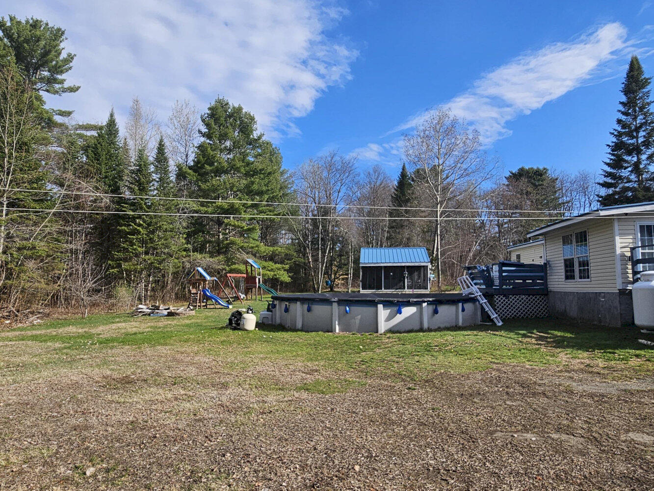 545 Hinckley Road Canaan ME 04924