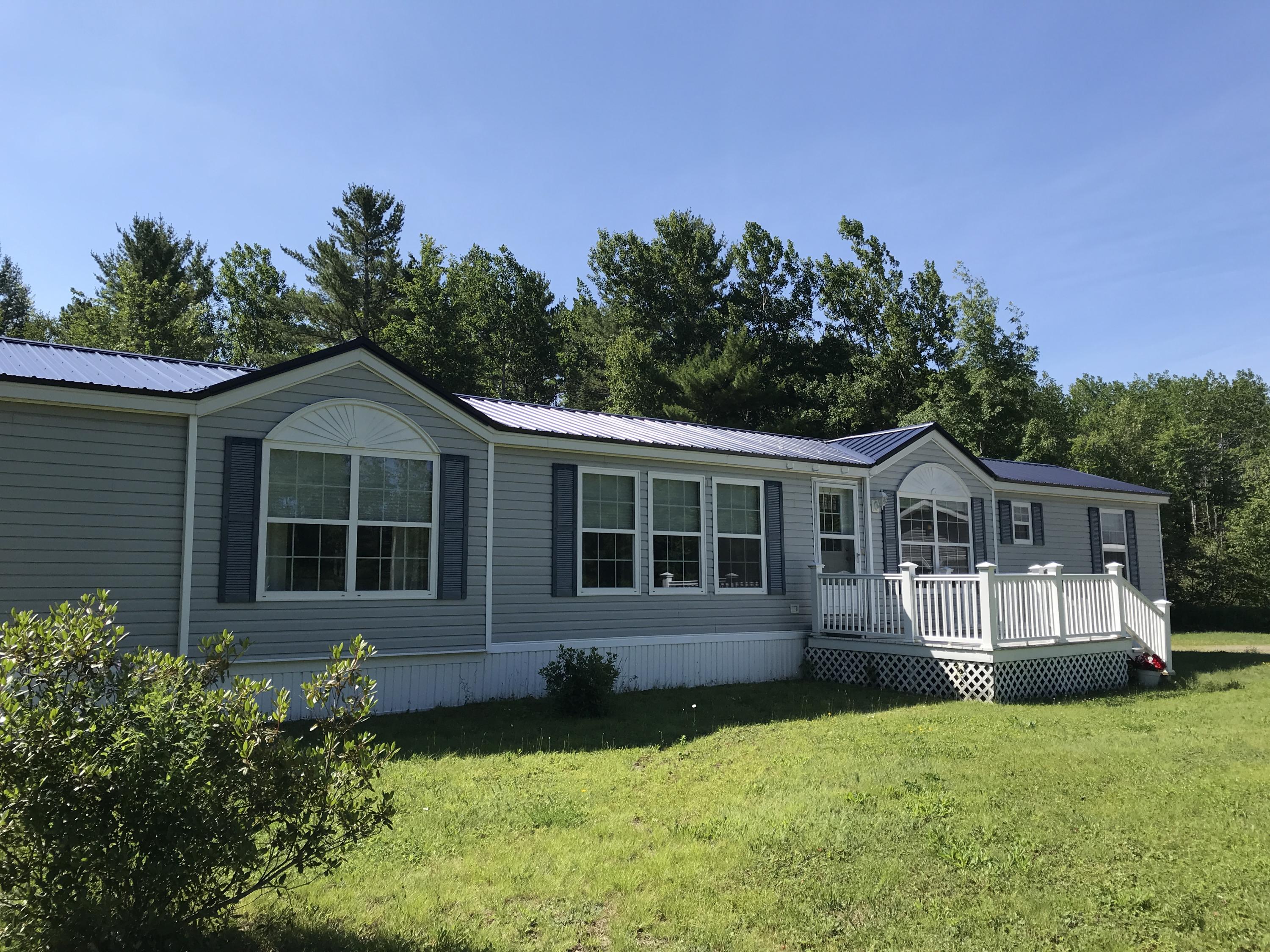 329 Us Route 1 Pembroke, ME