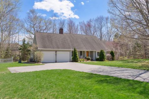 82 Hunts Point Road Cape Elizabeth ME 04107
