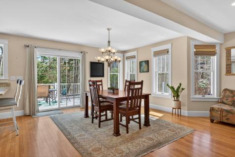 82 Hunts Point Road Cape Elizabeth ME 04107