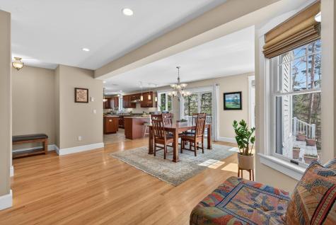 82 Hunts Point Road Cape Elizabeth ME 04107