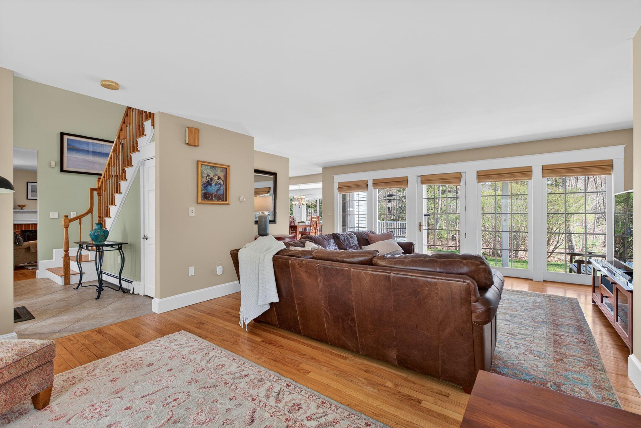 82 Hunts Point Road Cape Elizabeth ME 04107