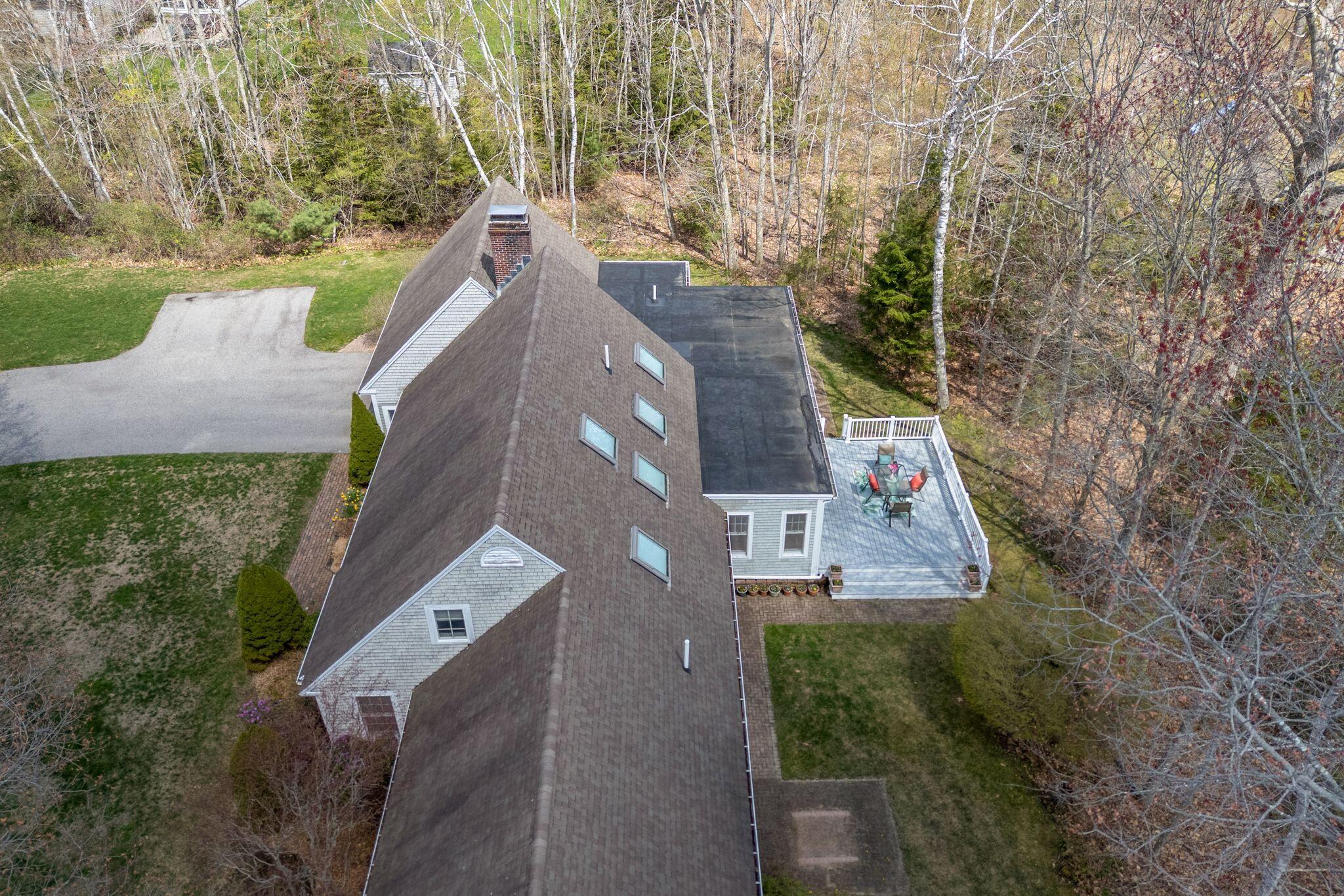 82 Hunts Point Road Cape Elizabeth ME 04107