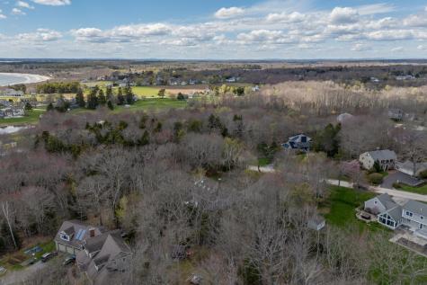 82 Hunts Point Road Cape Elizabeth ME 04107