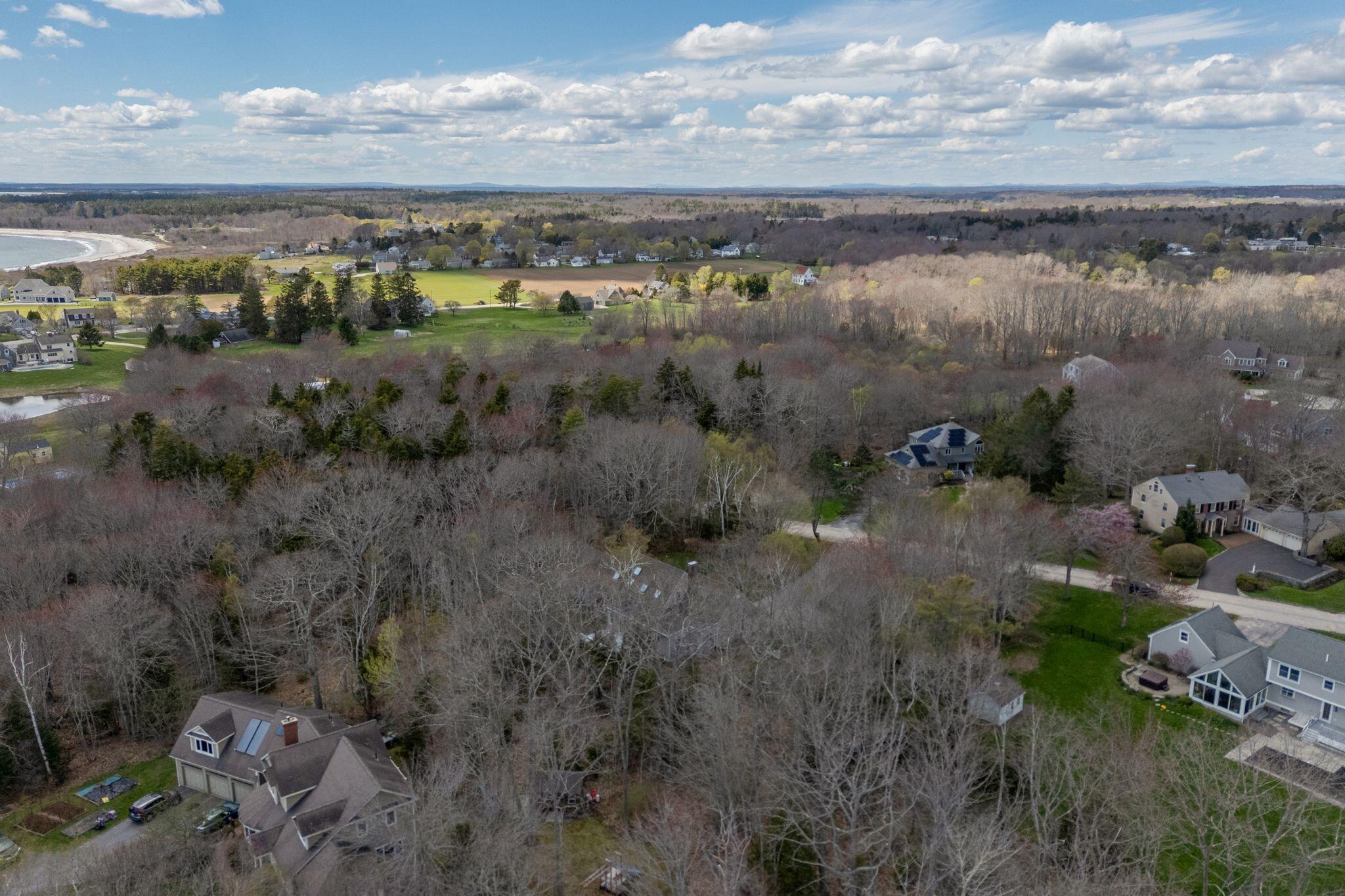 82 Hunts Point Road Cape Elizabeth ME 04107