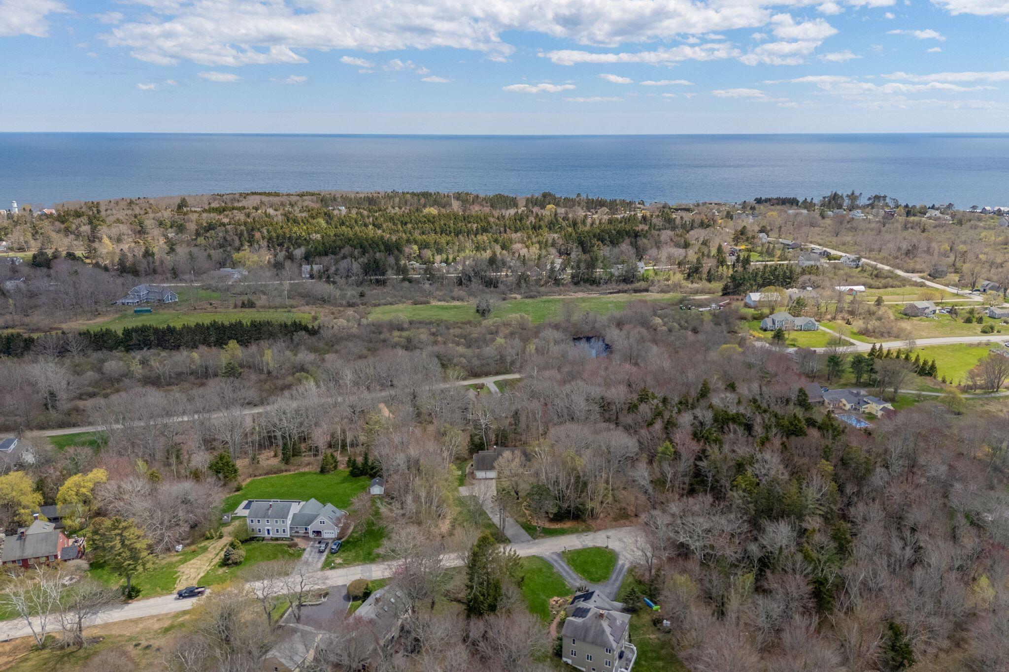 82 Hunts Point Road Cape Elizabeth ME 04107