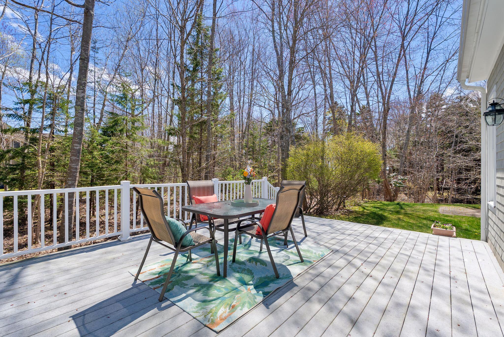 82 Hunts Point Road Cape Elizabeth ME 04107