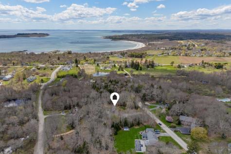 82 Hunts Point Road Cape Elizabeth ME 04107